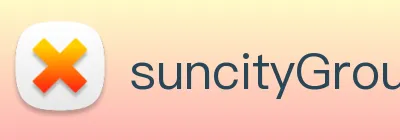 suncityGroup官网登录入口 Logo